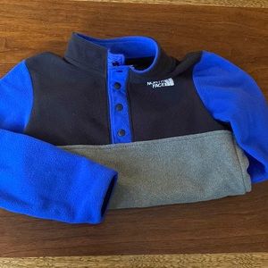 Boys 5T pullover